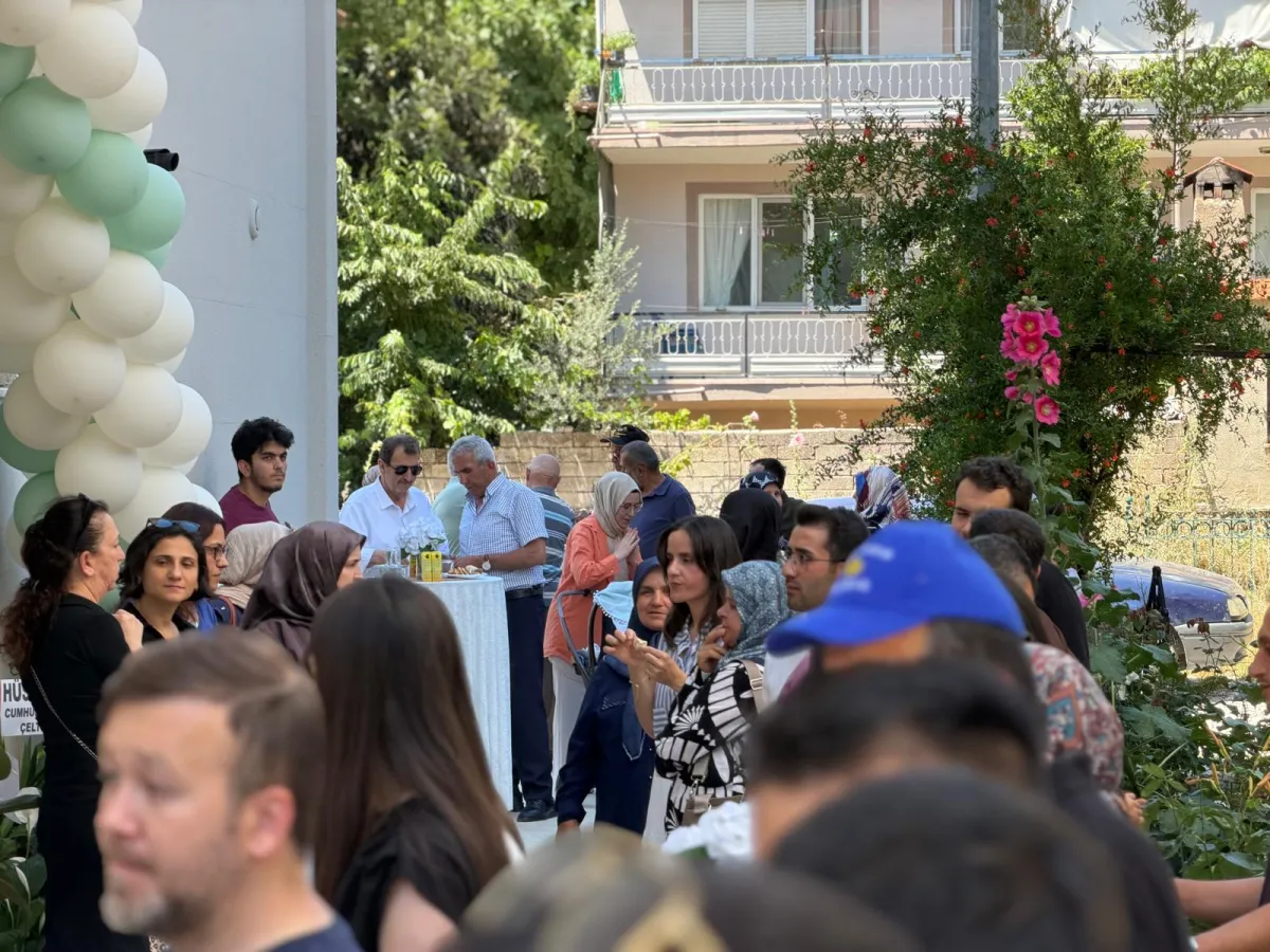 Kök Psikolojik Danışmanlık Merkezi Bucak’ta hizmete başladı