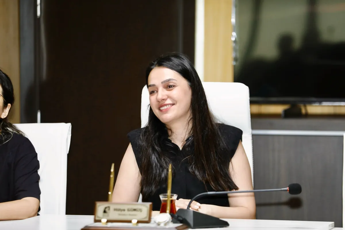Başarılarıyla Bucak'ı Gururlandırdılar! Başkan Gümüş Tebrik Etti