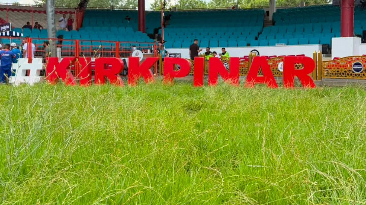 2026 Kırkpınar Yağlı Güreşleri Ne Zaman, Saat Kaçta ve canlı yayın Hangi Kanalda? 665. Kırkpınar Başpehlivanları Listesi!