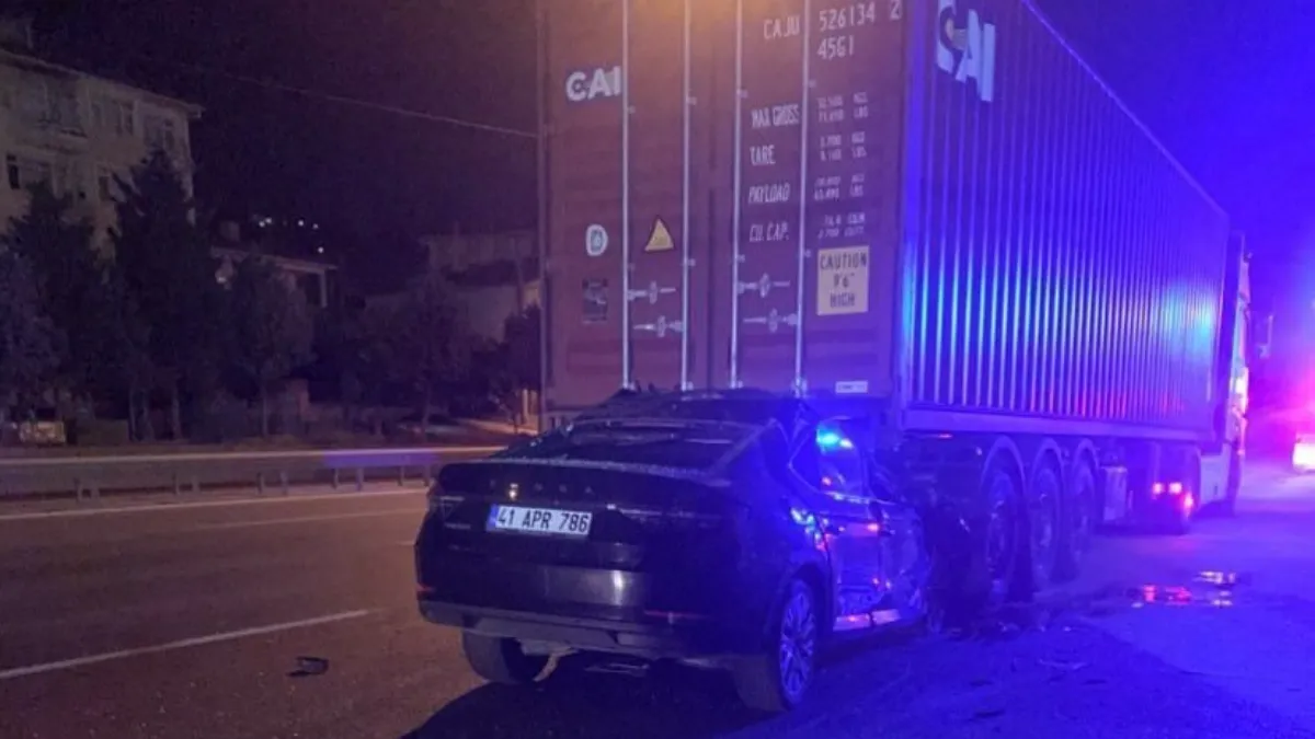 3 ay sonra düğünü olacaktı: Baba ve oğul gözyaşlarıyla son yolculuğuna uğurlandı