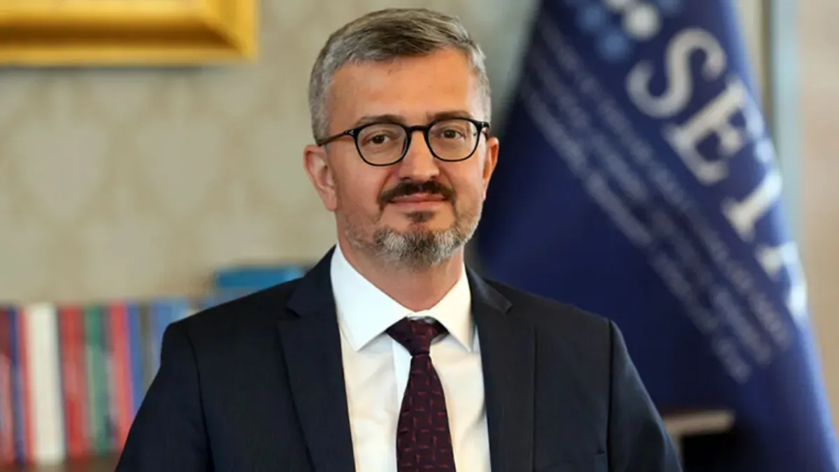 36. NATO Zirvesi'ne Ev Sahipliği Yapmaya Hazırlanıyor