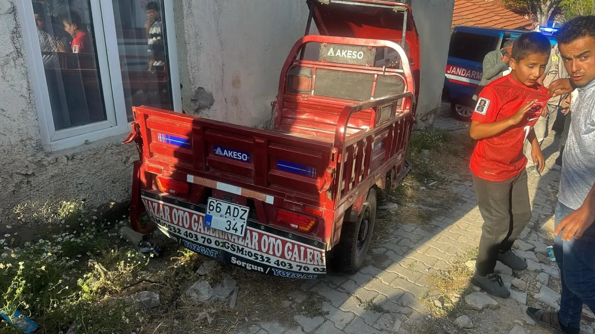 Tek Bir Motordan 6 Yaralı Çıktı! Feci Kaza Sonrası "Yeni Düzenleme" Çağrısı