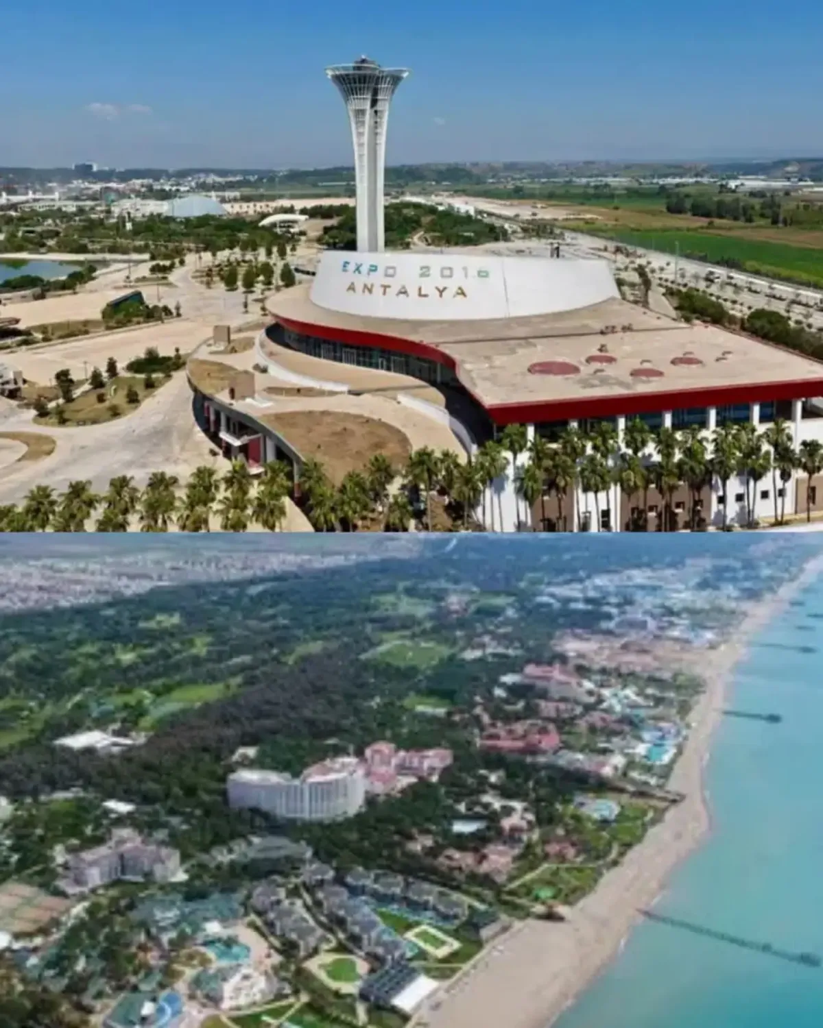 COP 31'e 120 Lider Katılacak: Antalya'daki Oteller Belli Oldu günlük 2 milyar gelir bekleniyor