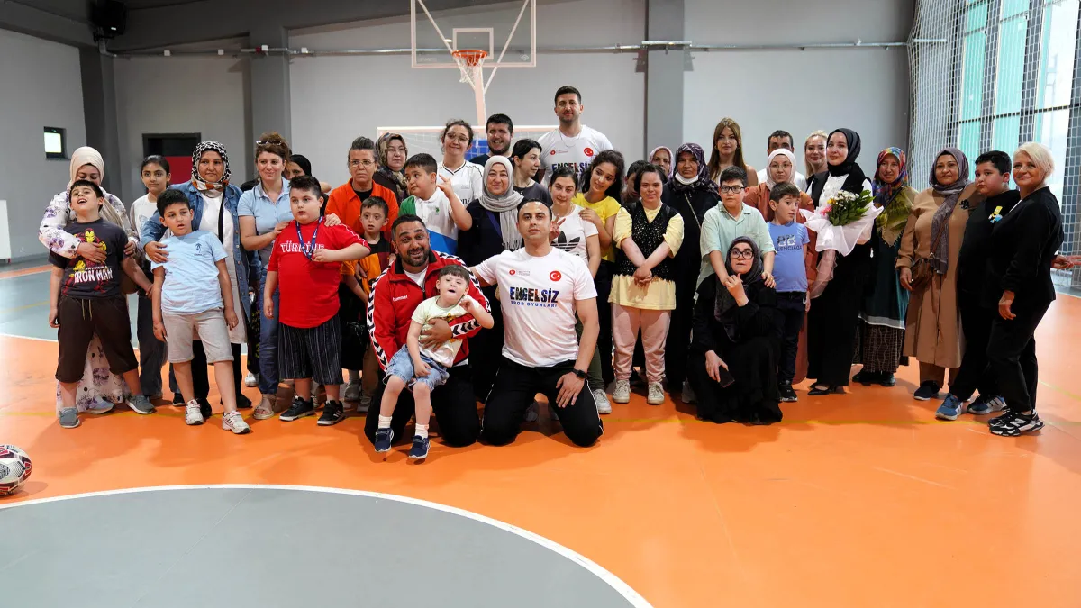 "Aile Çocuk Sistemi" İle Bireysel Gelişim ve Aile Desteği Bir Arada