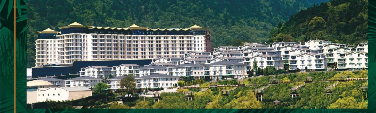 Bolu Mudurnu Sarot Otel Size Harika Bir Tatil Sunuyor