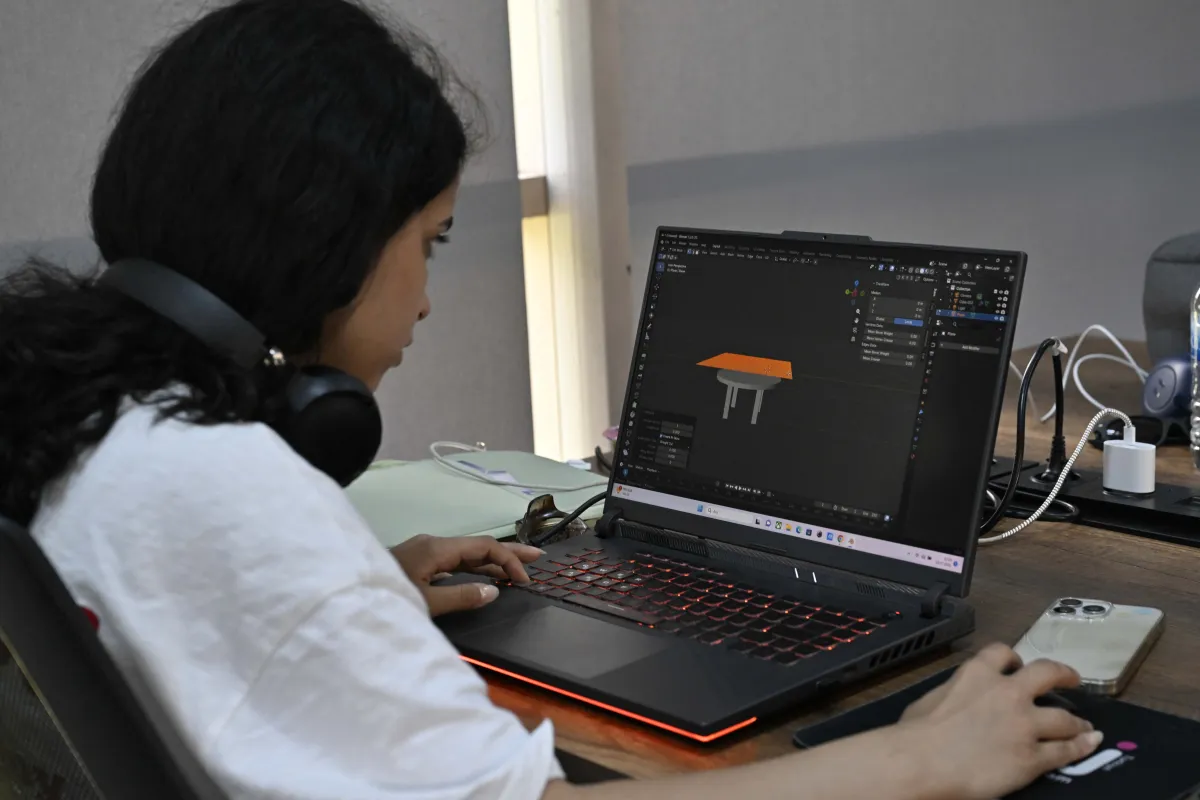 Ankara Büyükşehir Belediyesi, Game Jam Etkinliğinde Genç Yazılımcı ve Tasarımcıları Buluşturdu
