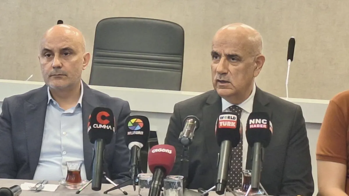 AK Parti İl Başkanlığı’nda Kritik Zirve! Vahit Kirişci ve Burak Gül, Kahramanmaraş’ın Geleceğini Açıkladı!