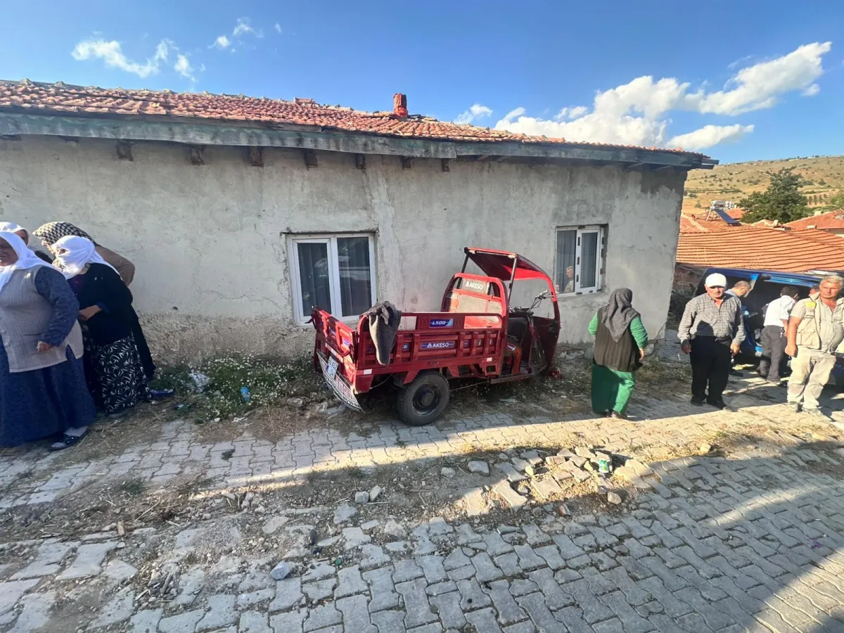 Tek Bir Motordan 6 Yaralı Çıktı! Feci Kaza Sonrası "Yeni Düzenleme" Çağrısı