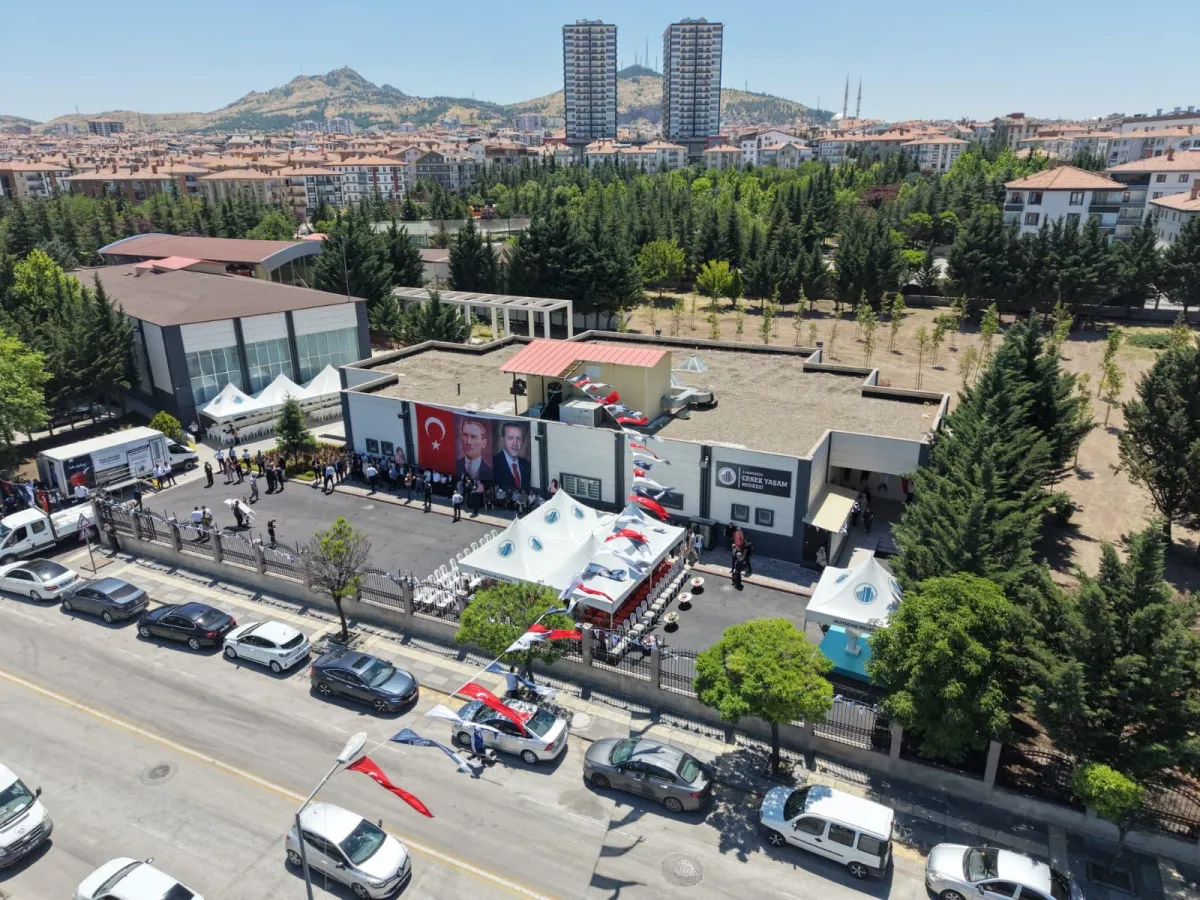 Karapürçek Erkek Yaşam Merkezi Yoğun İlgi Görüyor