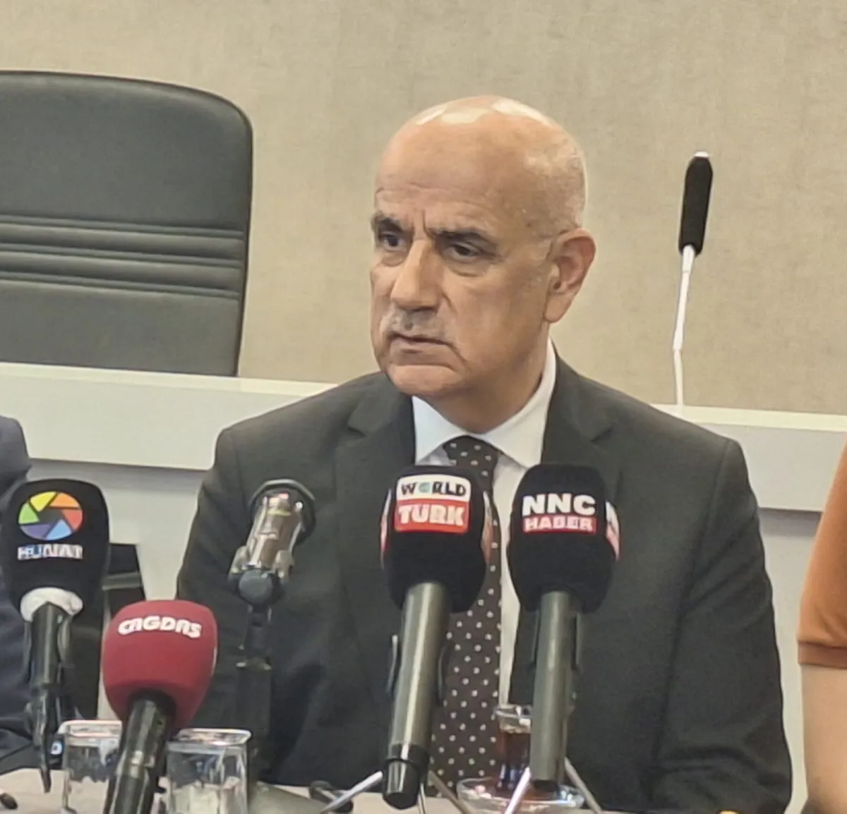 AK Parti İl Başkanlığı’nda Kritik Zirve! Vahit Kirişci ve Burak Gül, Kahramanmaraş’ın Geleceğini Açıkladı!