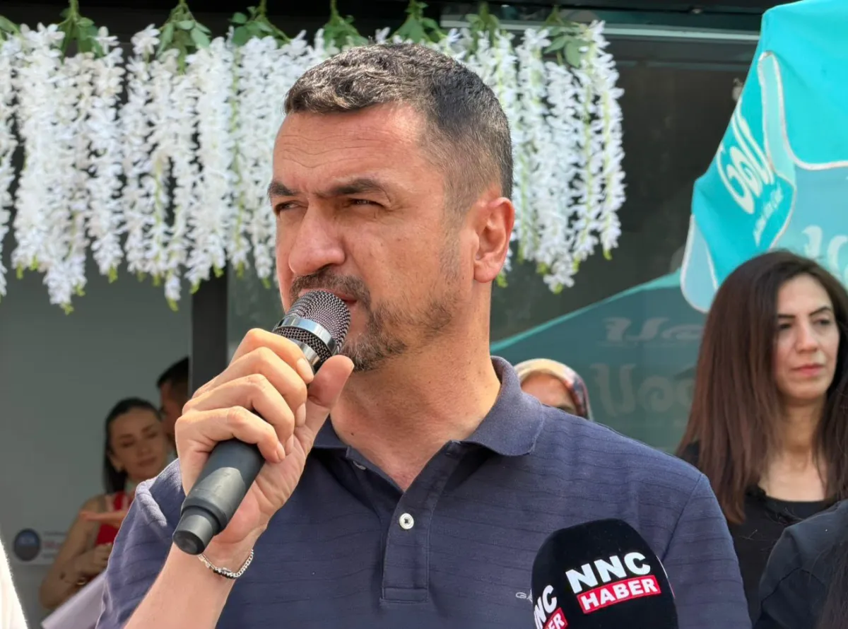 Bucak'ta Sigortada yeni dönem Eyvazoğlu Sigorta kapılarını açtı