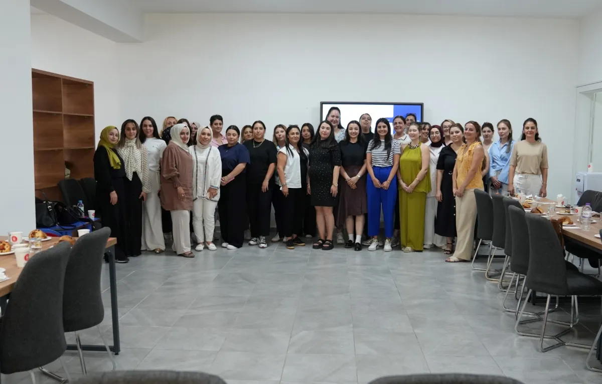 Keçiören’de Ailelere “Ergenlik Dönemini Anlamak” Semineri