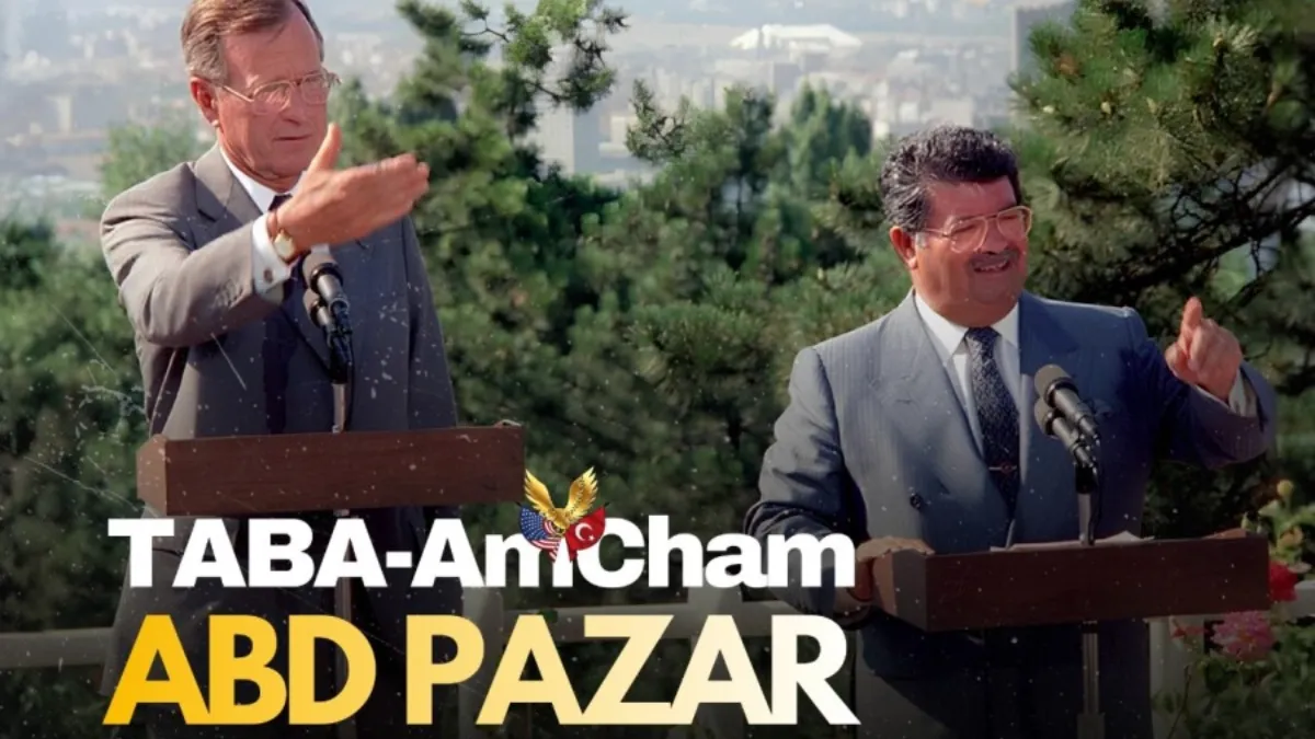 ABD pazarındaki fırsatlar Malatya TSO'da masaya yatırılacak