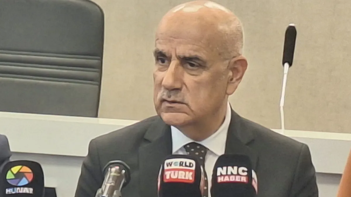AK Parti İl Başkanlığı’nda Kritik Zirve! Vahit Kirişci ve Burak Gül, Kahramanmaraş’ın Geleceğini Açıkladı!