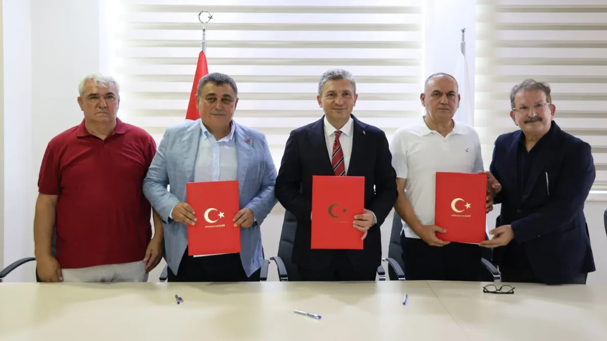 Aksu'da Cihadiye Mahallesi'ne 9 hekim kapasiteli aile sağlığı merkezi yapılacak