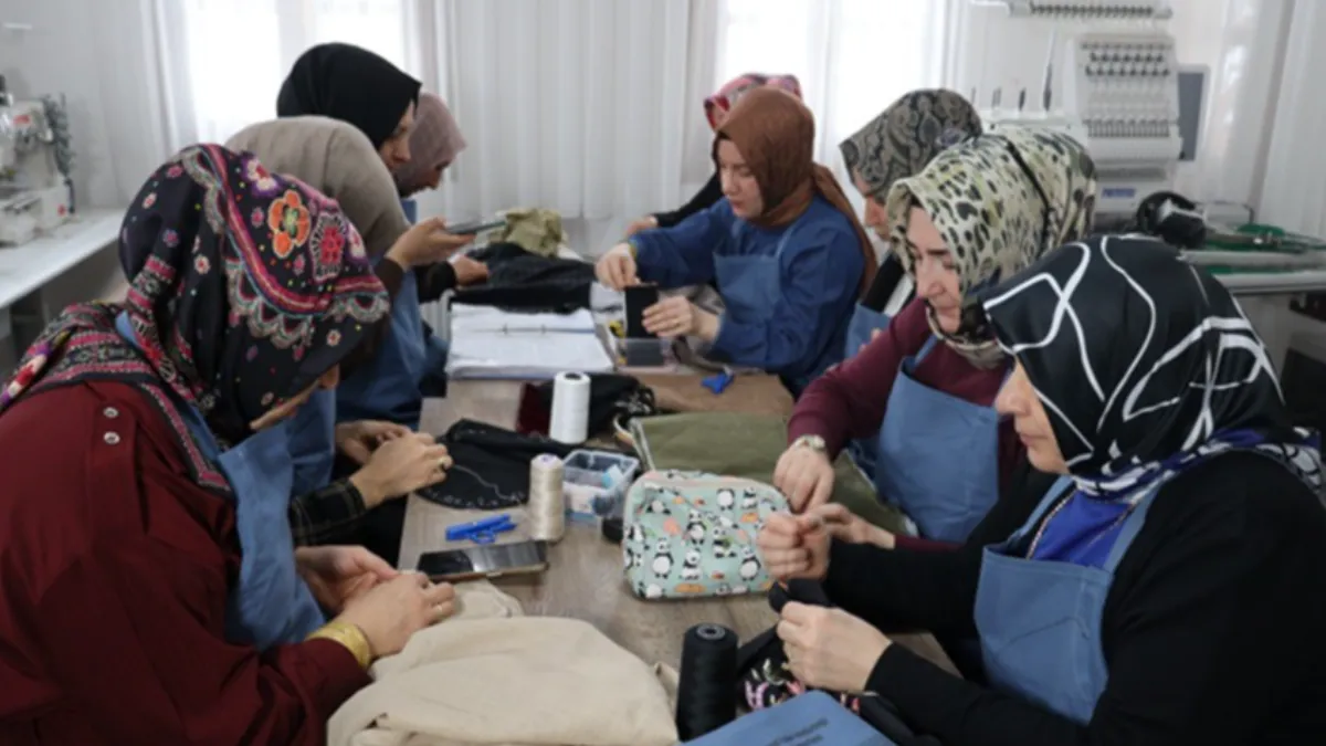 Anadolu’nun kadim mirası geleceğe taşınıyor
