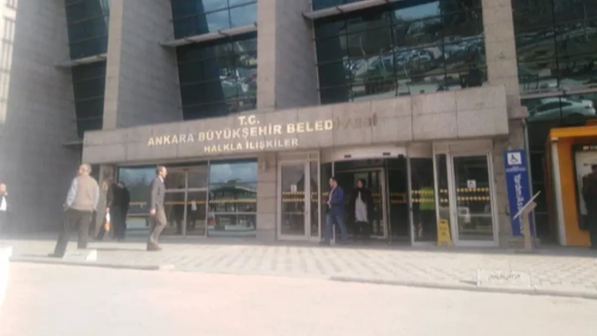 Ankara’da Metro Ağı Genişliyor: Koru–Yaşamkent ve Koru–Bağlıca Hattında İhale Süreci Başlıyor