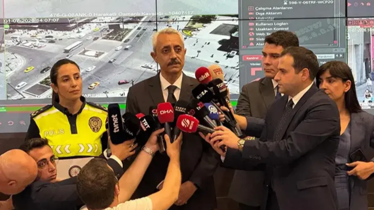  Ankara İl Emniyet Müdürlüğü, NATO Zirvesine az bir zaman kala önemlerini arttırdı. NATO Zirvesi Ne Zaman?