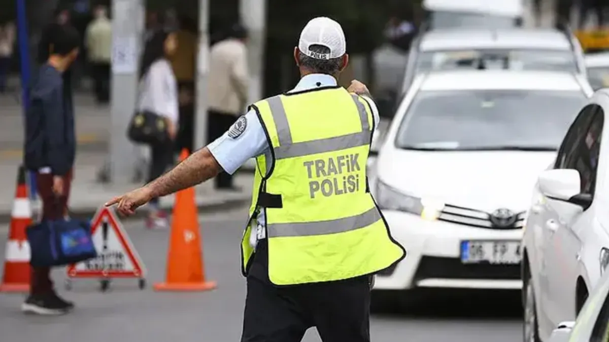 Ankara Nato Zirvesi İçin Hazır: 7-8 Temmuz'da Bu Yollar Trafiğe Kapatılacak