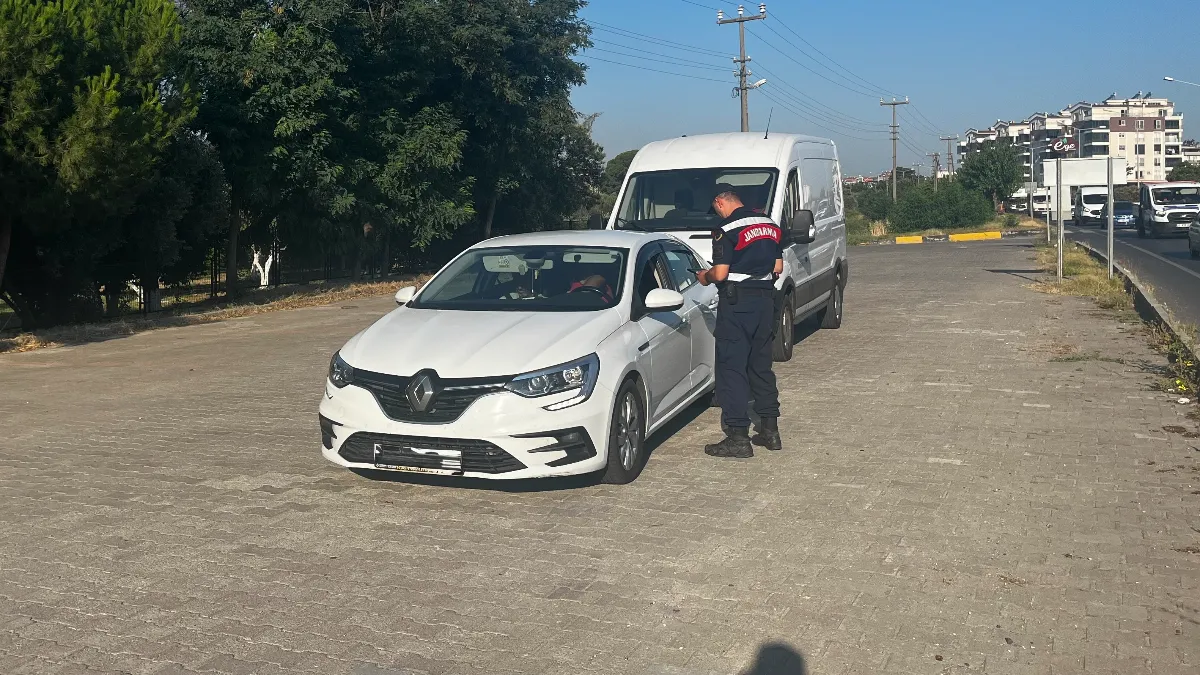 Aydın’da 31 aranan şahıs yakalandı