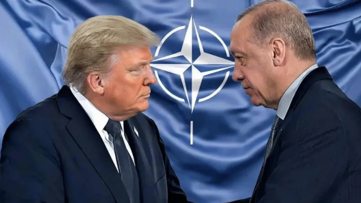 Bakan Fidan: Erdoğan-Trump Diyaloğu NATO Zirvesi'nde Uzlaşıya Katkı Sağlayabilir