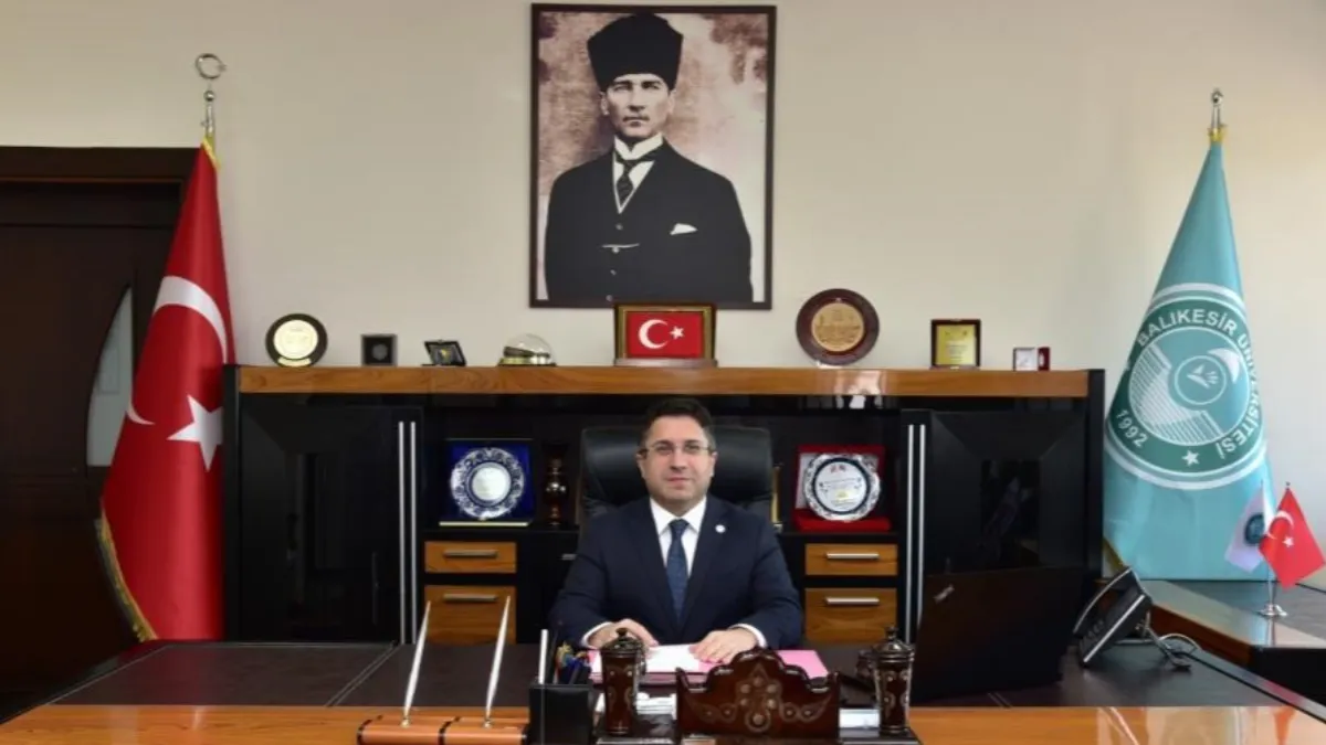 Balıkesir Üniversitesine YÖK'ten 3 yeni lisans üstü program