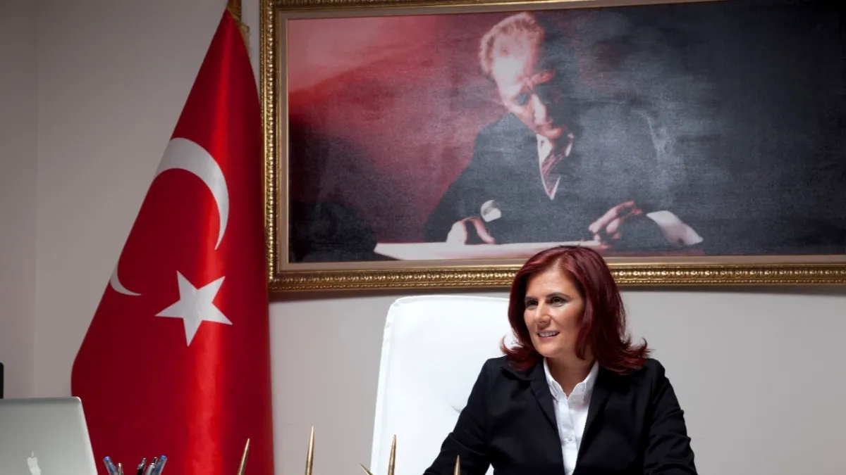 Başkan Çerçioğlu: "Gazetecilerimiz, toplumun doğru bilgiye ulaşması için önemli bir görev üstlenmektedir"