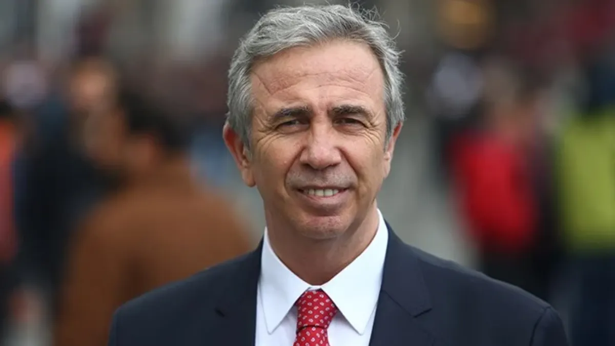 Başkan Mansur Yavaş'tan NATO Zirvesi Açıklaması: "Eleştiriler Bizim İçin Yol Göstericidir" 