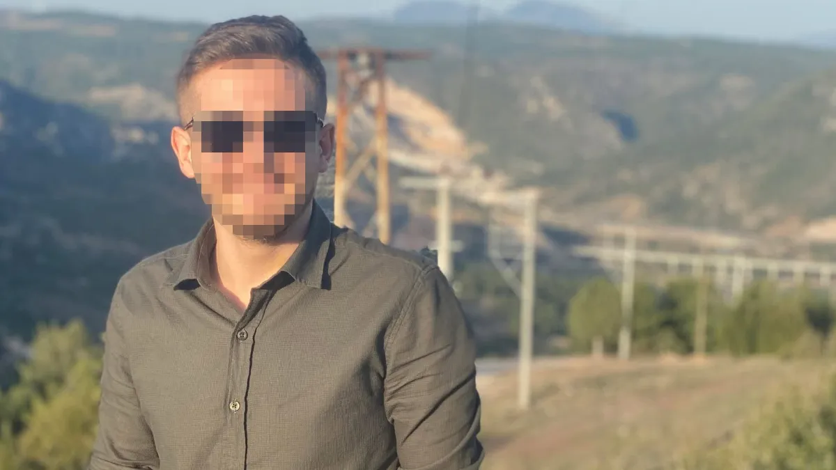 Bilecik'te, 420 bin TL trafik cezası yediği gün intihar etti