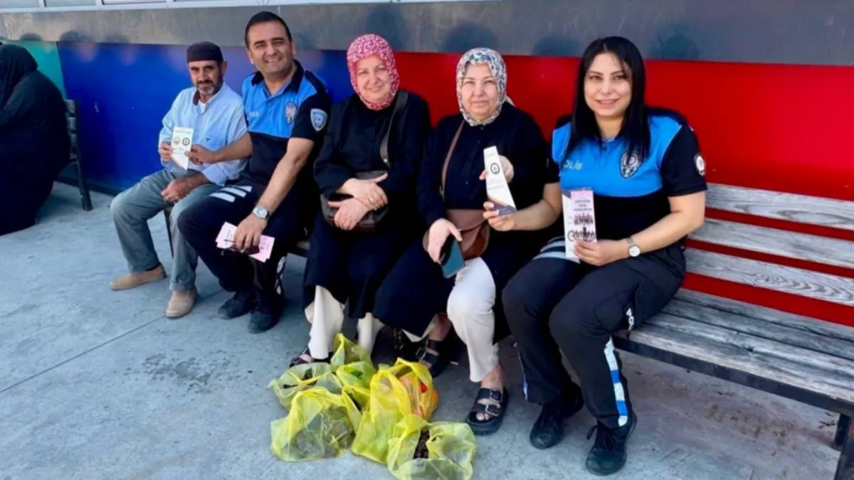 Bilecik'te dolandırıcılık uyarısı