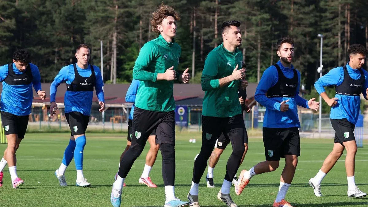 Bodrum FK sahaya indi