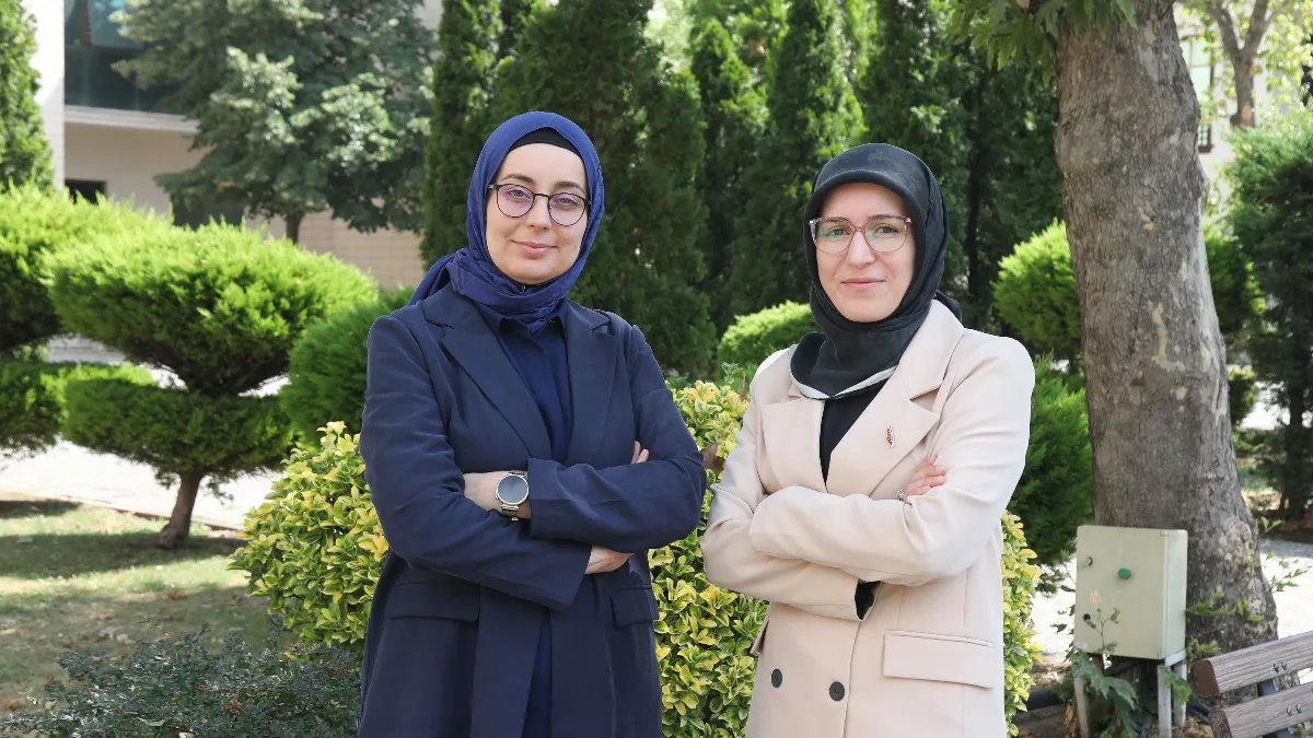 BTÜ'de mühendis adaylarına proje yazma eğitimi