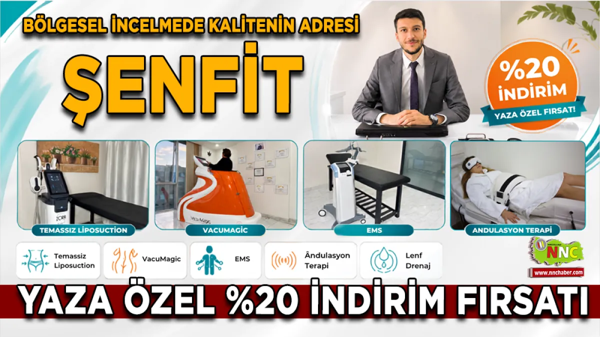 Bucak'ta Bölgesel incelmede kalitenin adresi; ŞENFİT