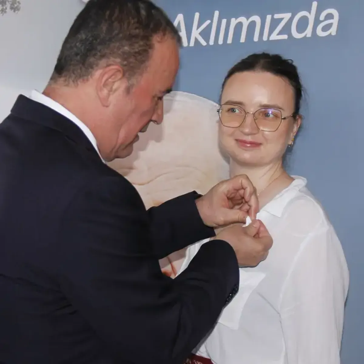 MHP Serik'te Ahmet Güzel Yeniden İlçe Başkanı Seçildi