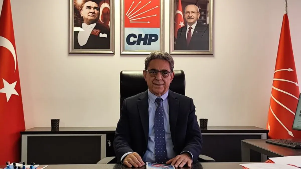 CHP'li Erbay'dan Sezaryen Kararına Sert Tepki: "Bu Bir Mesleki Cezalandırmadır"