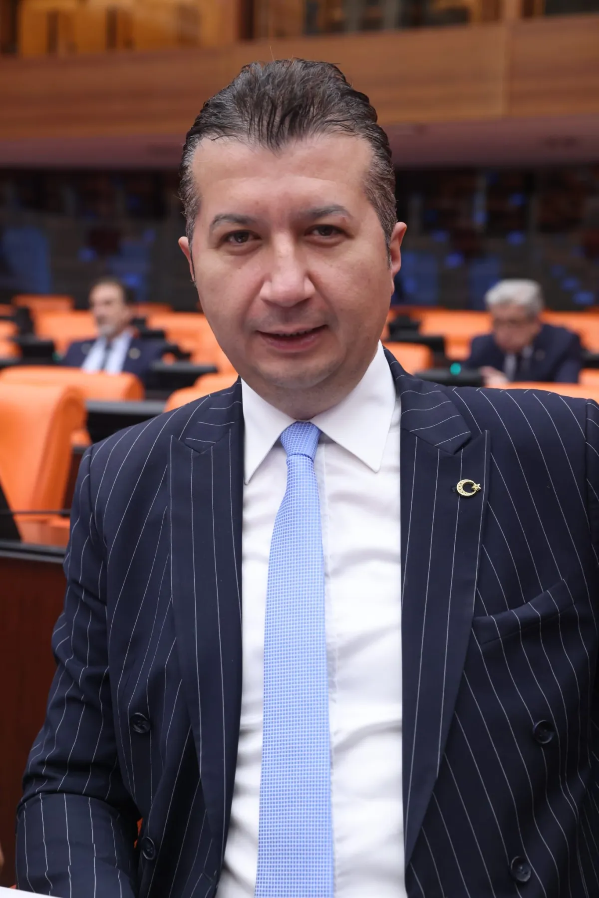 CHP'li Akbulut: "TMO'nun Açıkladığı Fiyatlar Üreticiyi Koruyacak Seviyede Değil”