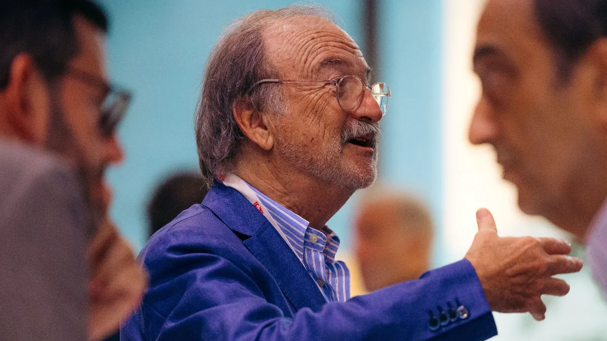 Eczacıbaşı, Avrupa Kadın Voleybol Kulüpleri Birliği (WEVCA) Kongresi’ne katıldı