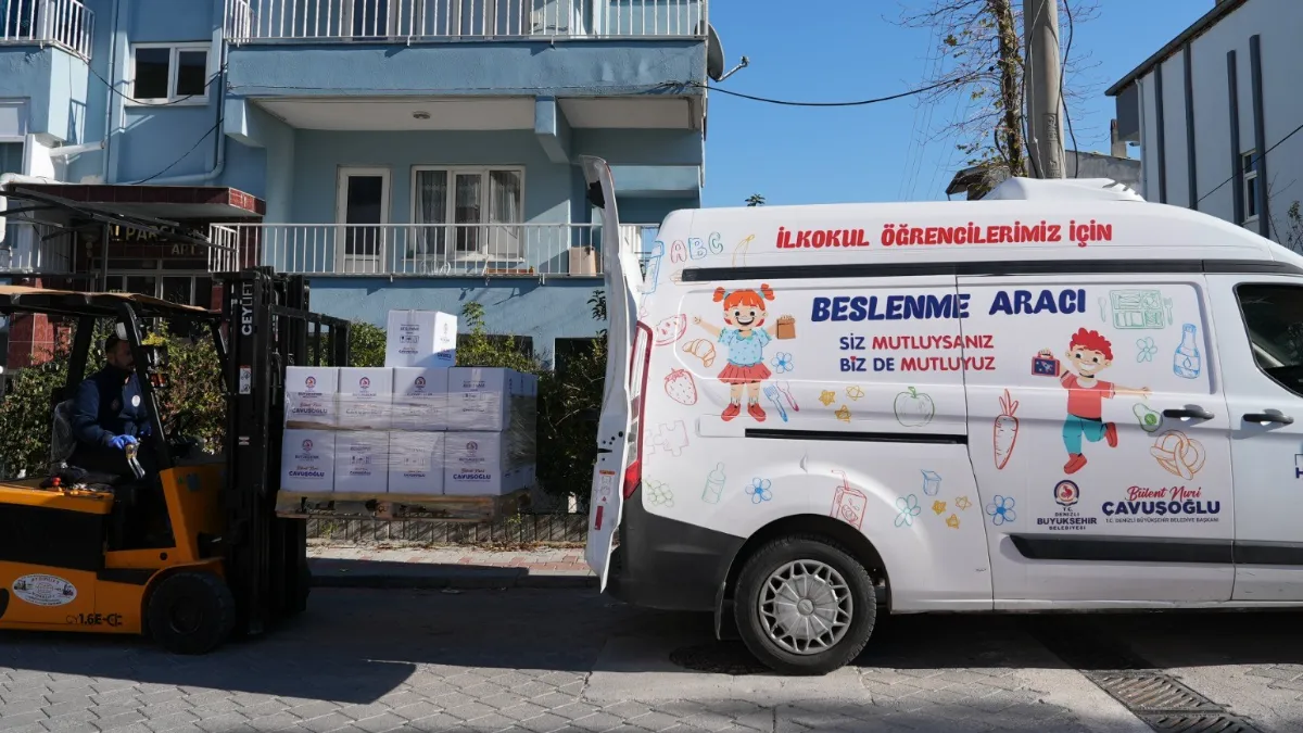 Eğitim-öğretim dönemi tamamlandı, proje yeni rekora ulaştı