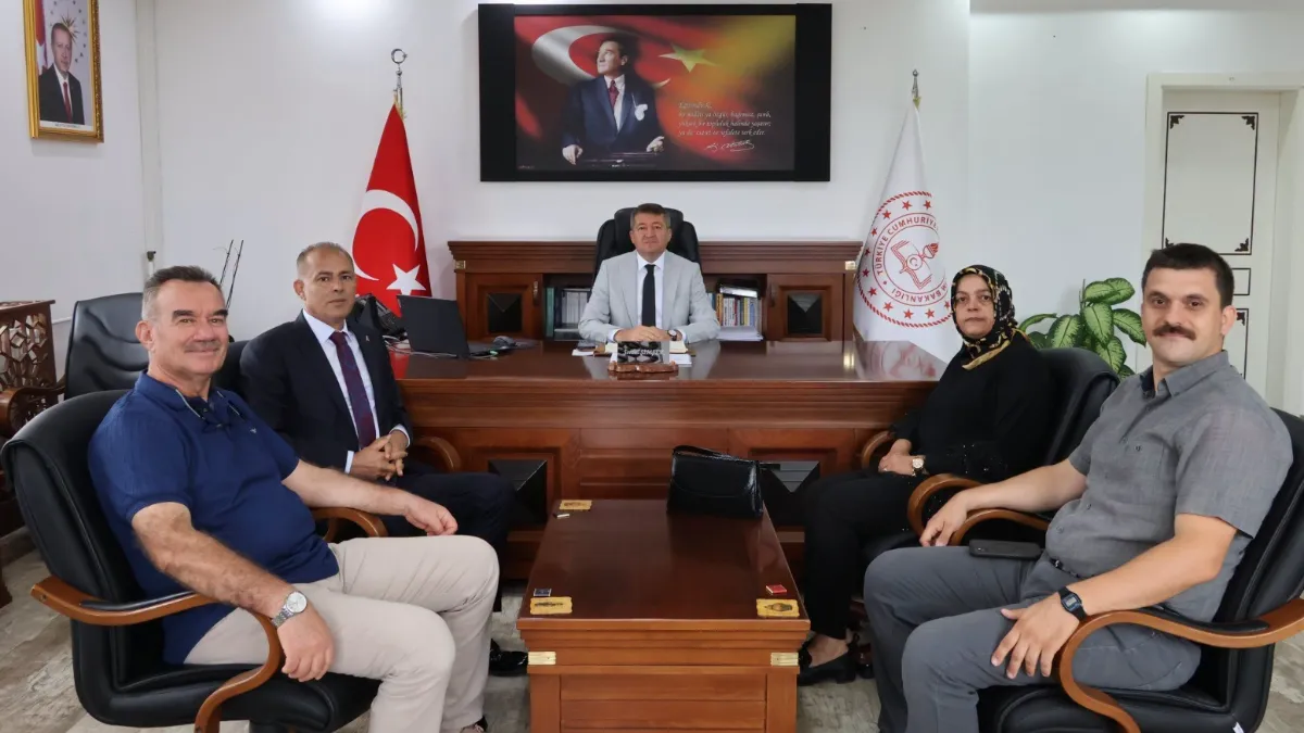 Eğitimin rotası masaya yatırıldı