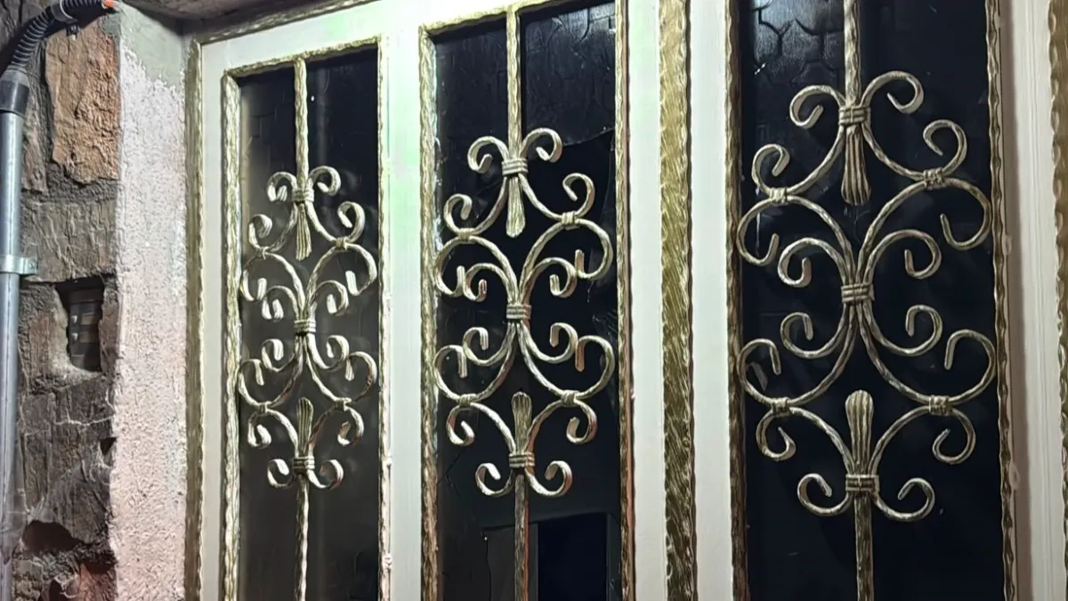 Eskişehir'de aile içi kavgada evinin camlarını kıran şahıs aracıyla kaçtı