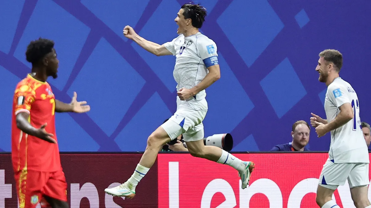  Fifa 2026 dünya kupası grup aşamasının en iyi golü