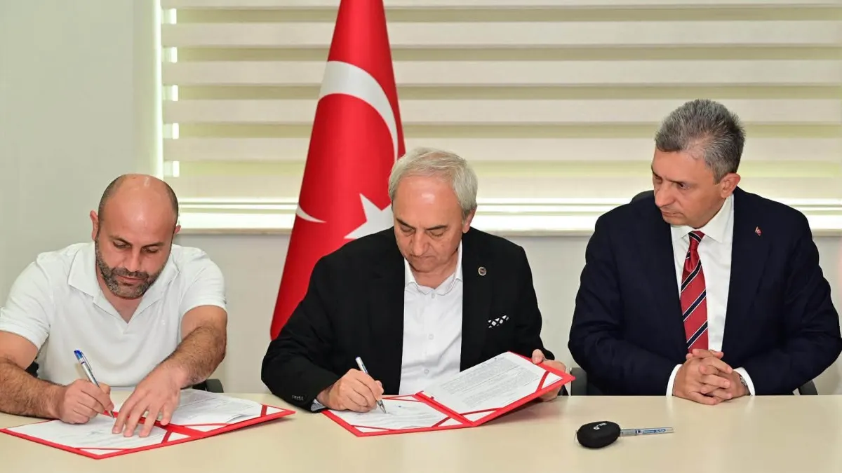 Göksu Mahallesi’ne Aile Sağlığı Merkezi
