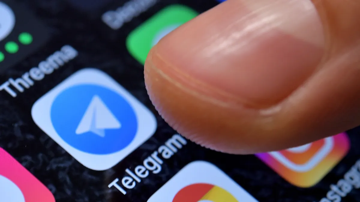 Hindistan'dan tıp fakültesi sınavında kopya çekilmesini engellemek için Telegram'a erişim engeli
