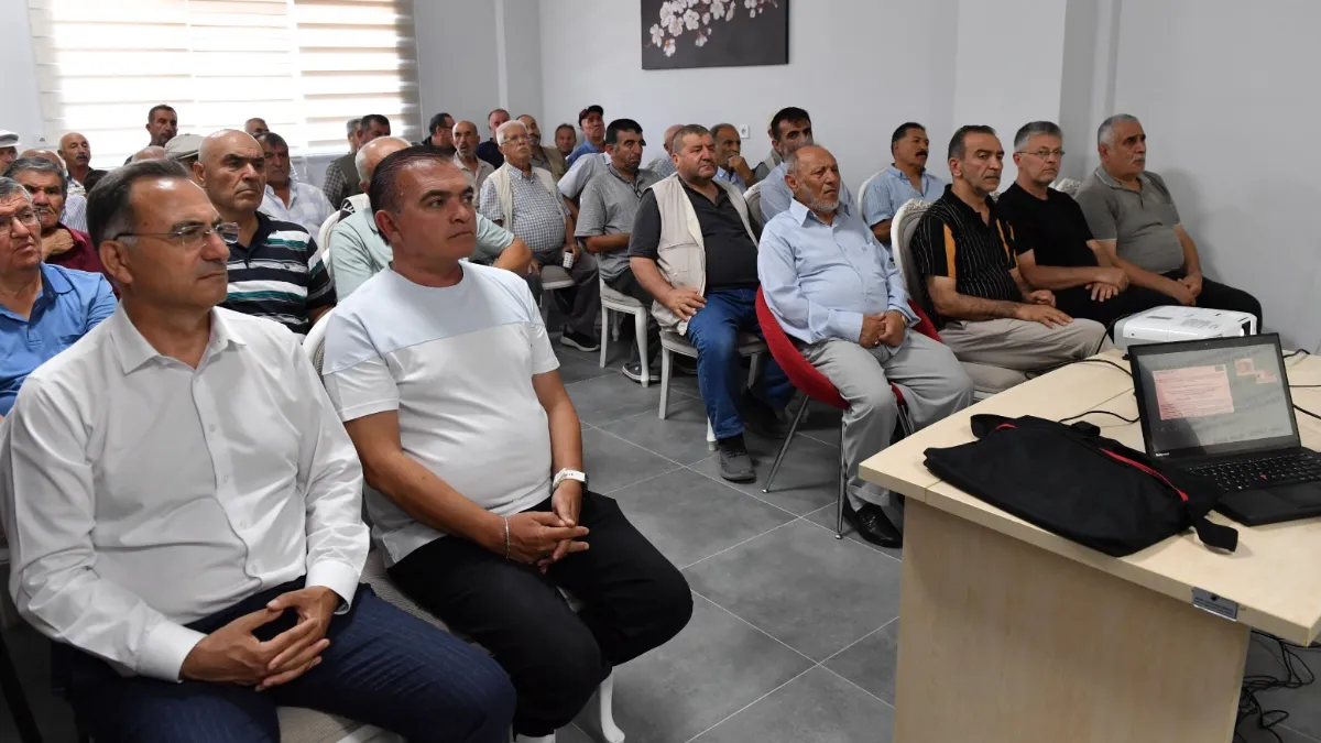 Karapürçek Erkek Yaşam Merkezi Yoğun İlgi Görüyor