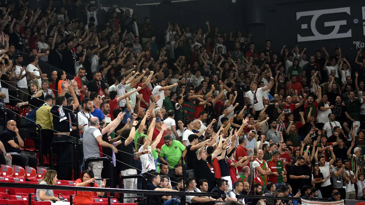 Karşıyaka potasında hareket başlıyor
