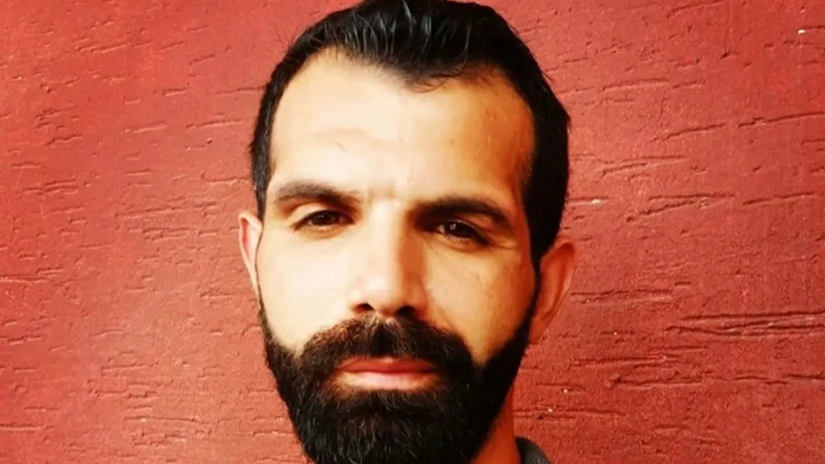 Kayıp olarak aranırken ormanda ölü bulundu