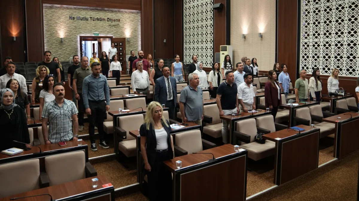 Keçiören Belediyesi Personeline Kamu Mali Yönetimi Eğitimi