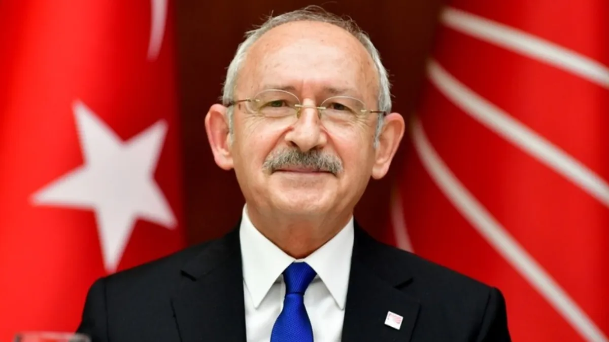 Kemal Kılıçdaroğlu'ndan Kırkpınar Mesajı: "Yağlı Güreş Geleneği Özüne Döndürülmeli"