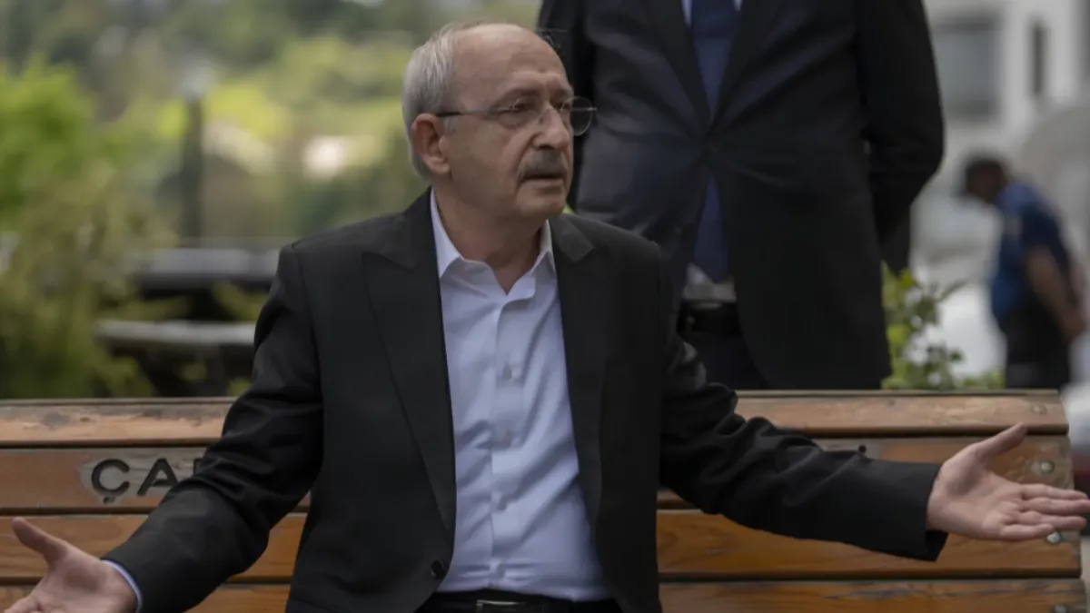Kılıçdaroğlu'ndan Başbağlar Katliamı Mesajı: "Toplumsal Barışı Güçlendirmek Hepimizin Sorumluluğu"