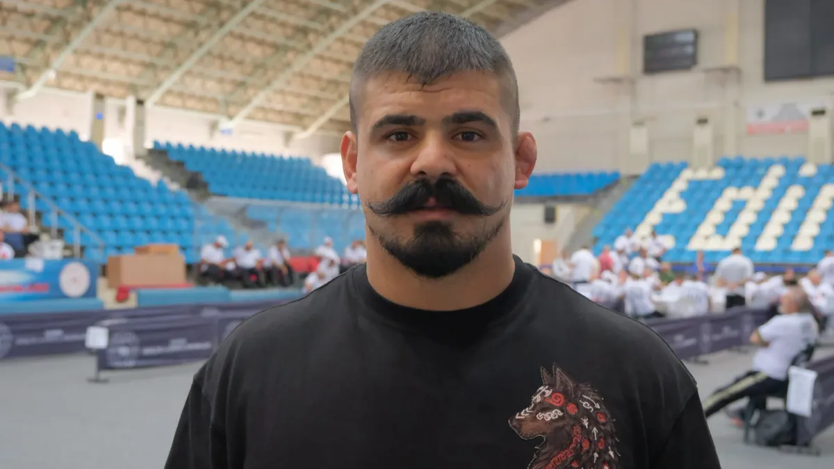 Kırkpınar Öncesi Şok Sözler: "Bu Sene Kemer Alırsam Gidip Tosunla Güreşeceğim!"